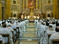 Romā norisinās jezuītu ordeņa 35. ģenerālkongregācija