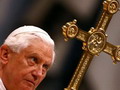 Krievijas iedzīvotāji ar prieku uzņem Benedikta XVI vēstījumu
