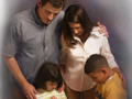 Ticīgo uzdevums – atklāt kristīgās ģimenes skaistumu