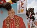 Starptautiskie mediji par pāvesta vizīti Āfrikā