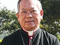 Bīskaps P.N.Van Nhons stāsta par Baznīcu Vjetnamā