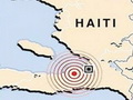 Haiti: aicinājums palīdzēt zemestrīcē cietušajiem