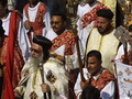 Ēģipte: koptu asiņainie Ziemassvētki