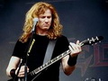 ASV: atgriezies grupas "Megadeth" mūziķis