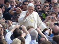 Starptautiskie mediji par Benedikta XVI vizīti Maltā