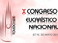 Spānijā sākās 10. Nacionālais Euharistiskais kongress