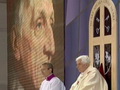 Birmingema: kardināla Džona Henrija Ņūmena beatifikācijas svinības (video)