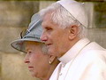 Benedikts XVI ir uzsācis vizīti Lielbritānijā (video)