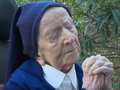 118 gadu vecumā mirusi pasaulē vecākā persona, māsa Andrē no Francijas