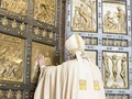 Vatikāns atklāj 2025.jubilejas gada moto