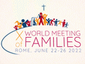 Prezentēta 10. Pasaules ģimeņu tikšanās