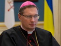 Saistībā ar pāvestasacīto apustuliskais nuncijs Ukrainā ticis uzaicināts uz Ukrainas Ārlietu ministriju