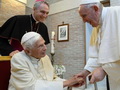 Benedikts XVI: Vatikāna II koncils bija gan jēgpilns, gan nepieciešams