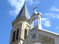 Francijas bijusī kultūras ministre prognozē baznīcu nojaukšanu