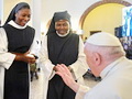 Francisks: "Es gribu iestāties to labā, kuriem nav teikšanas"