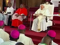 Pāvests priesteriem: kalpošanai jābūt saistītai ar liecināšanu
