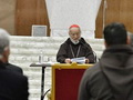 Kardināls Kantalamessa: Evaņģelizācija nesākas ar morāli