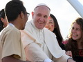 Francisks: PJD – pretlīdzeklis nekustīgumam un vienaldzībai