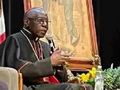 Kardināls Sara piedāvā piecus veidus, kā risināt "ticības krīzi" pasaulē