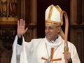 Arhibīskaps Fernandezs: "Mūs glābj Jēzus, nevis doktrīna"
