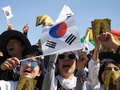Nākošās Pasaules Jauniešu dienas notiks 2027. gadā Dienvidkorejā