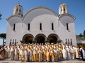 Romā norisinās Ukrainas grieķu katoļu Baznīcas sinode