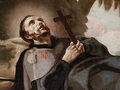 Svētā Franciska Ksavera pēdējā vēlēšanās bija pievērst Ķīnu kristietībai