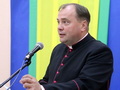 Pāvests ir iecēlis palīgbīskapu Grodņas diecēzei Baltkrievijā