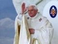 Benedikta XVI pastorālā vizīte Bari