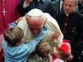 Benedikts XVI pateicas par Jāni Pāvilu II