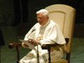 Benedikts XVI kanonizējis piecus svētīgos
