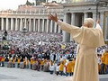 Beatifikācijas svinības Vatikānā