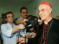 Kardināls Bertone: valsts sekretārs ir pāvesta "labā roka"