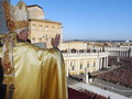 Aizvadītājā gadā vairāk nekā 3 miljoni ticīgo tikās ar Benediktu XVI