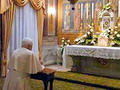 Vatikānā sākās Lielā gavēņa rekolekcijas