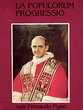 Pāvila VI enciklikai "Populorum progressio" – 40