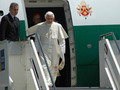 Noslēgusies Benedikta XVI pastorālā vizīte Brazīlijā