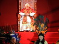 Benedikts XVI: nāku pie visiem brazīliešiem