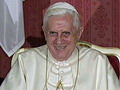 Benedikts XVI: bez svētdienas nevaram dzīvot