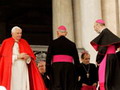Vatikānā notiks kardinālu konsistorijs
