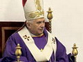 Benedikts XVI par Adventa nozīmi Baznīcas dzīvē