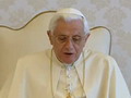 Benedikts XVI: Pasaulē svarīgākais ir lūgšana