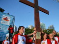 Vatikāns izdevis dekrētu par atlaidām Pasaules Jauniešu dienu svinību sakarā