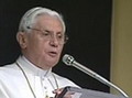 Benedikts XVI: visus svētos vieno Jēzus mīlestības zīmogs