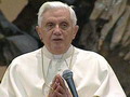 Benedikta XVI katehēze par Ziemassvētku nozīmi