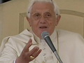Benedikts XVI: ticība palīdz atklāt Dieva klātbutni Baznīcā un pasaulē
