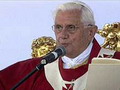 Benedikta XVIvēstījums priesteru rekolekciju dalībniekiem