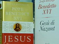 Vatikānā tiek tulkota pāvesta jaunākā grāmata