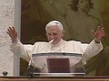 Benedikts XVI: moceklība ir augstākais ticības patiesības apliecinājums