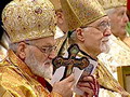 Vatikānā sākusies Tuvo Austrumu Bīskapu Sinode